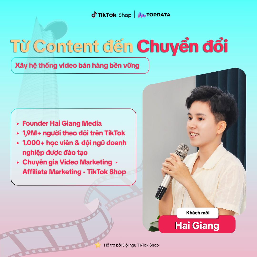 OFFLINE TRAINING – ĐÀO TẠO THỰC CHIẾN VIDEO & GMV MAX count(OFFLINE TRAINING – ĐÀO TẠO THỰC CHIẾN VIDEO & GMV MAX)