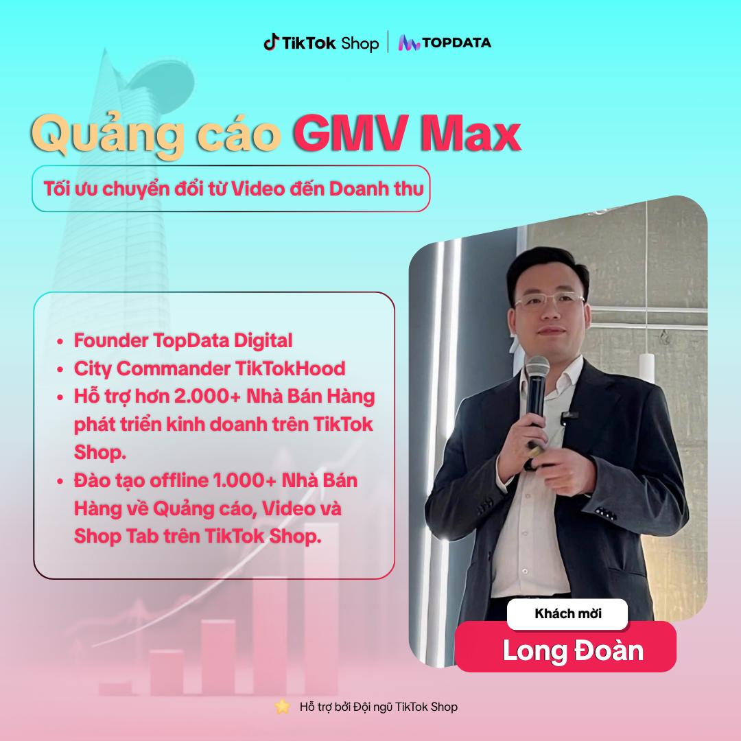 OFFLINE TRAINING – ĐÀO TẠO THỰC CHIẾN VIDEO & GMV MAX count(OFFLINE TRAINING – ĐÀO TẠO THỰC CHIẾN VIDEO & GMV MAX)