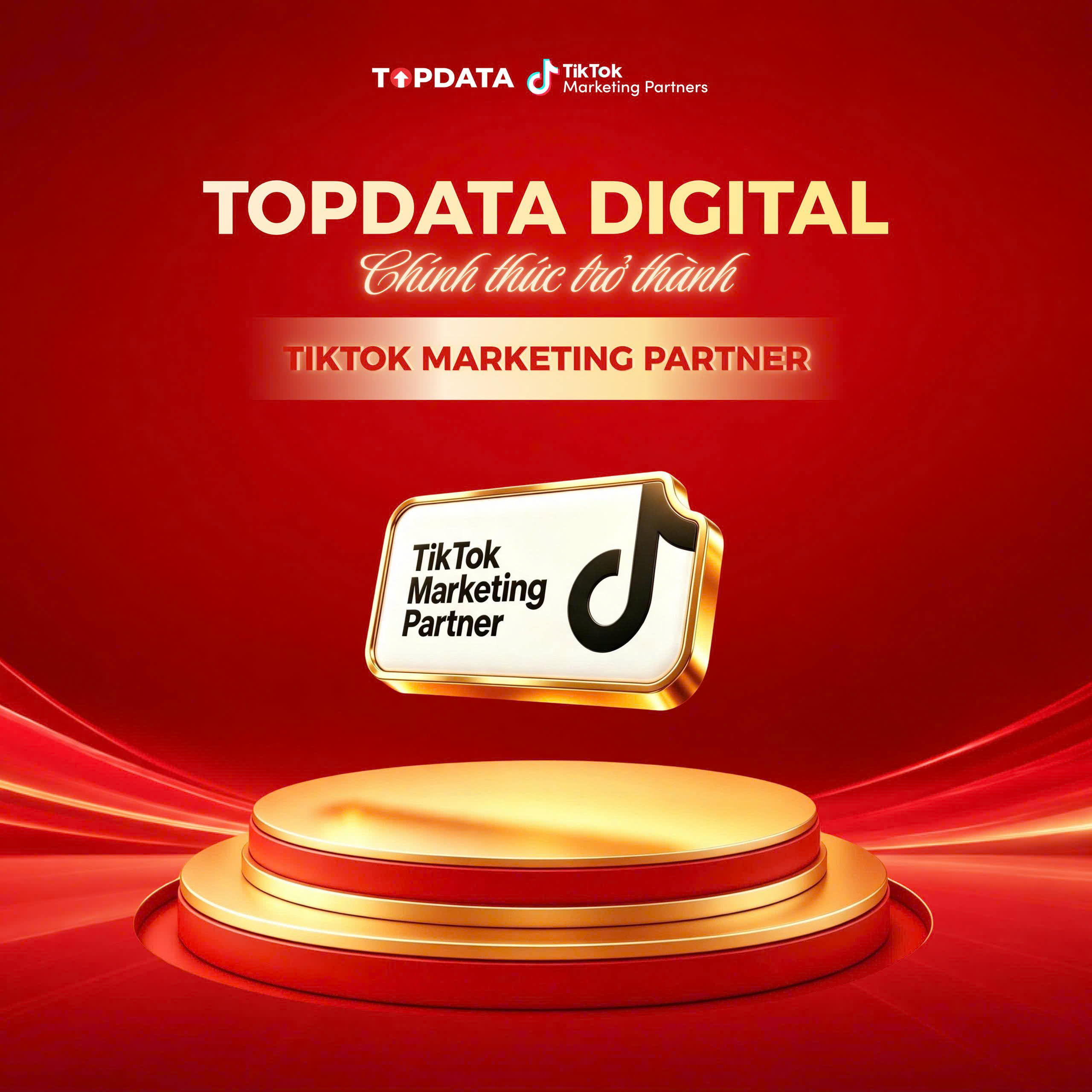 TOPDATA CHÍNH THỨC TRỞ THÀNH TIKTOK MARKETING PARTNER count(TOPDATA CHÍNH THỨC TRỞ THÀNH TIKTOK MARKETING PARTNER)