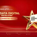 TOPDATA CHÍNH THỨC TRỞ THÀNH TIKTOK MARKETING PARTNER