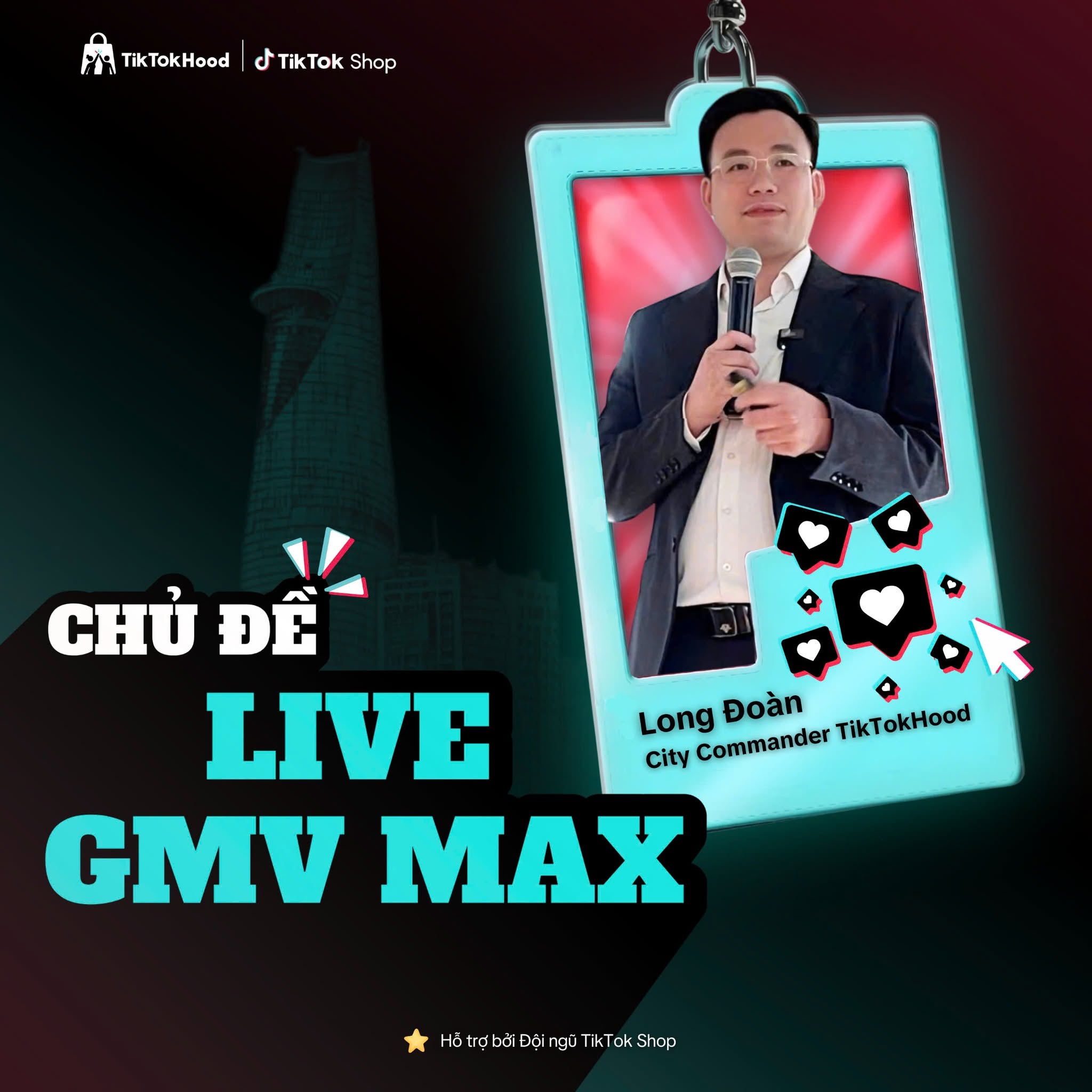 SỰ KIỆN GIAO LƯU NHÀ BÁN HÀNG TIKTOK SHOP QUÝ 1-2026 count(SỰ KIỆN GIAO LƯU NHÀ BÁN HÀNG TIKTOK SHOP QUÝ 1-2026)