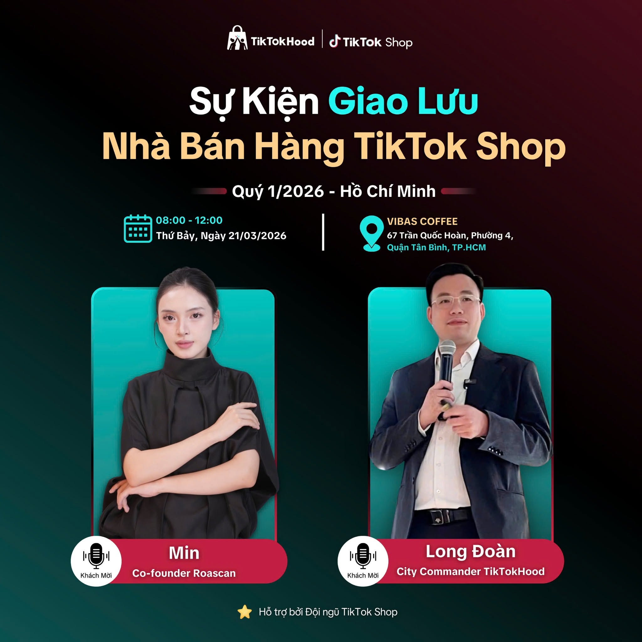 SỰ KIỆN GIAO LƯU NHÀ BÁN HÀNG TIKTOK SHOP QUÝ 1-2026 count(SỰ KIỆN GIAO LƯU NHÀ BÁN HÀNG TIKTOK SHOP QUÝ 1-2026)