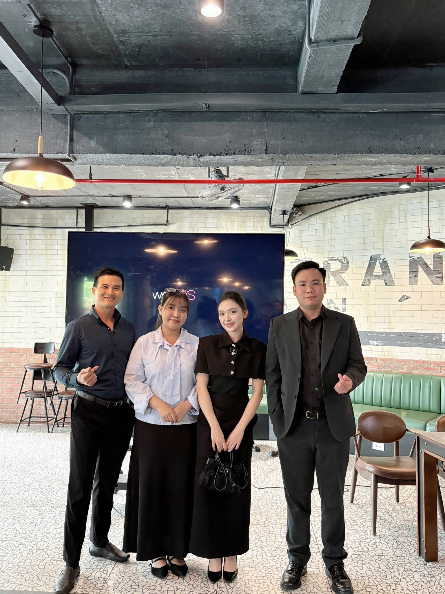 SỰ KIỆN GIAO LƯU NHÀ BÁN HÀNG TIKTOK SHOP QUÝ 1-2026 count(SỰ KIỆN GIAO LƯU NHÀ BÁN HÀNG TIKTOK SHOP QUÝ 1-2026)