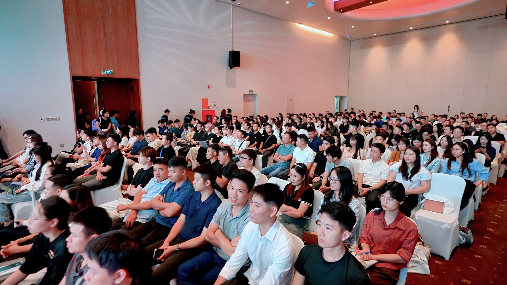 SỰ KIỆN TIKTOKHOOD GROWTH TOGETHOR - KẾT NỐI CỘNG ĐỒNG NHÀ BÁN HÀNG TIKTOK SHOP count(SỰ KIỆN TIKTOKHOOD GROWTH TOGETHOR - KẾT NỐI CỘNG ĐỒNG NHÀ BÁN HÀNG TIKTOK SHOP)