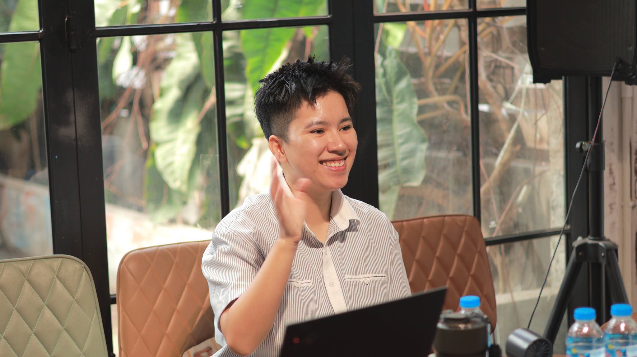RECAP OFFLINE TRAINING – ĐÀO TẠO THỰC CHIẾN LIVESTREAM & LIVE GMV MAX count(RECAP OFFLINE TRAINING – ĐÀO TẠO THỰC CHIẾN LIVESTREAM & LIVE GMV MAX)