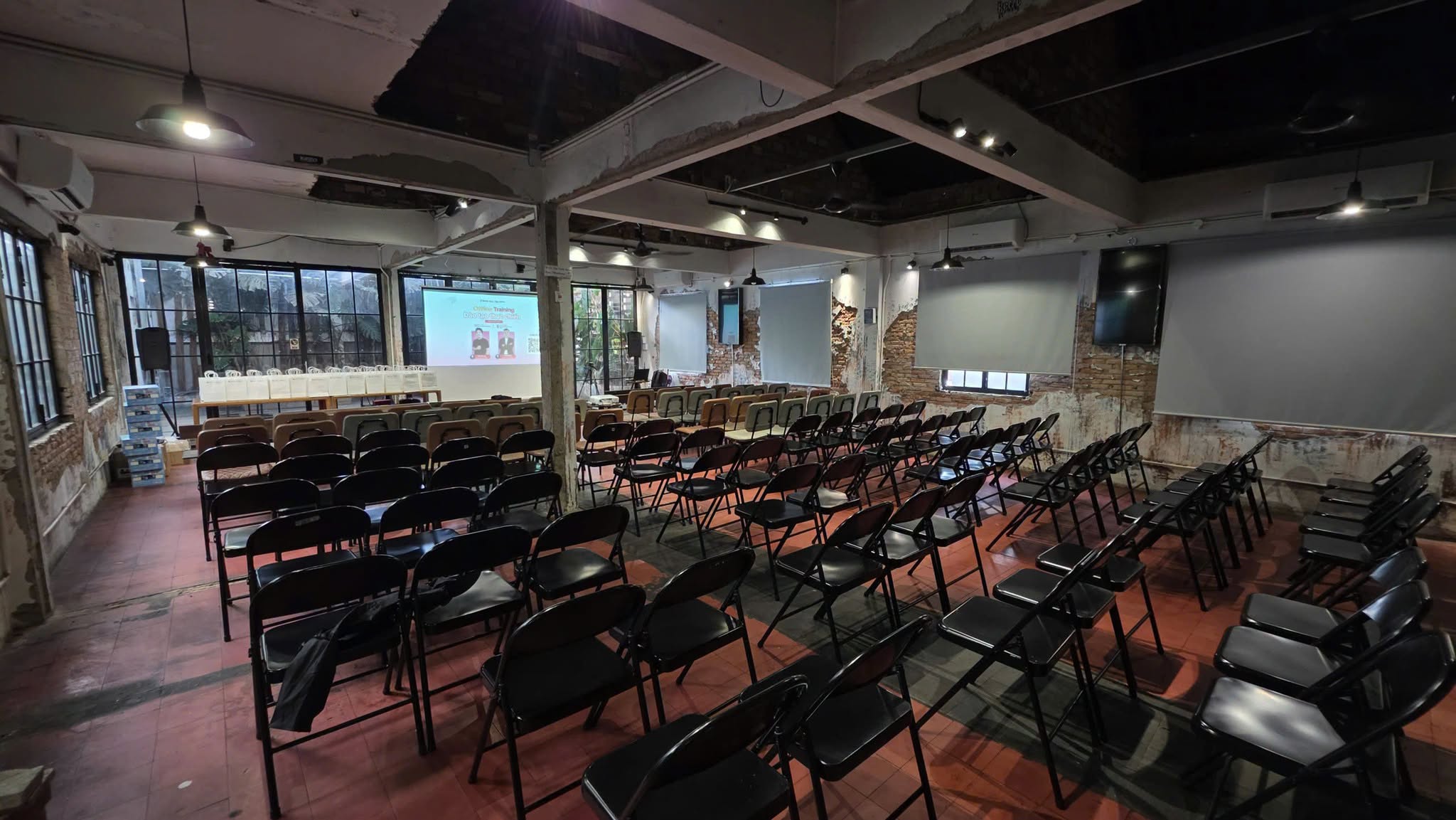 RECAP OFFLINE TRAINING – ĐÀO TẠO THỰC CHIẾN LIVESTREAM & LIVE GMV MAX count(RECAP OFFLINE TRAINING – ĐÀO TẠO THỰC CHIẾN LIVESTREAM & LIVE GMV MAX)