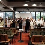 RECAP OFFLINE TRAINING – ĐÀO TẠO THỰC CHIẾN LIVESTREAM & LIVE GMV MAX