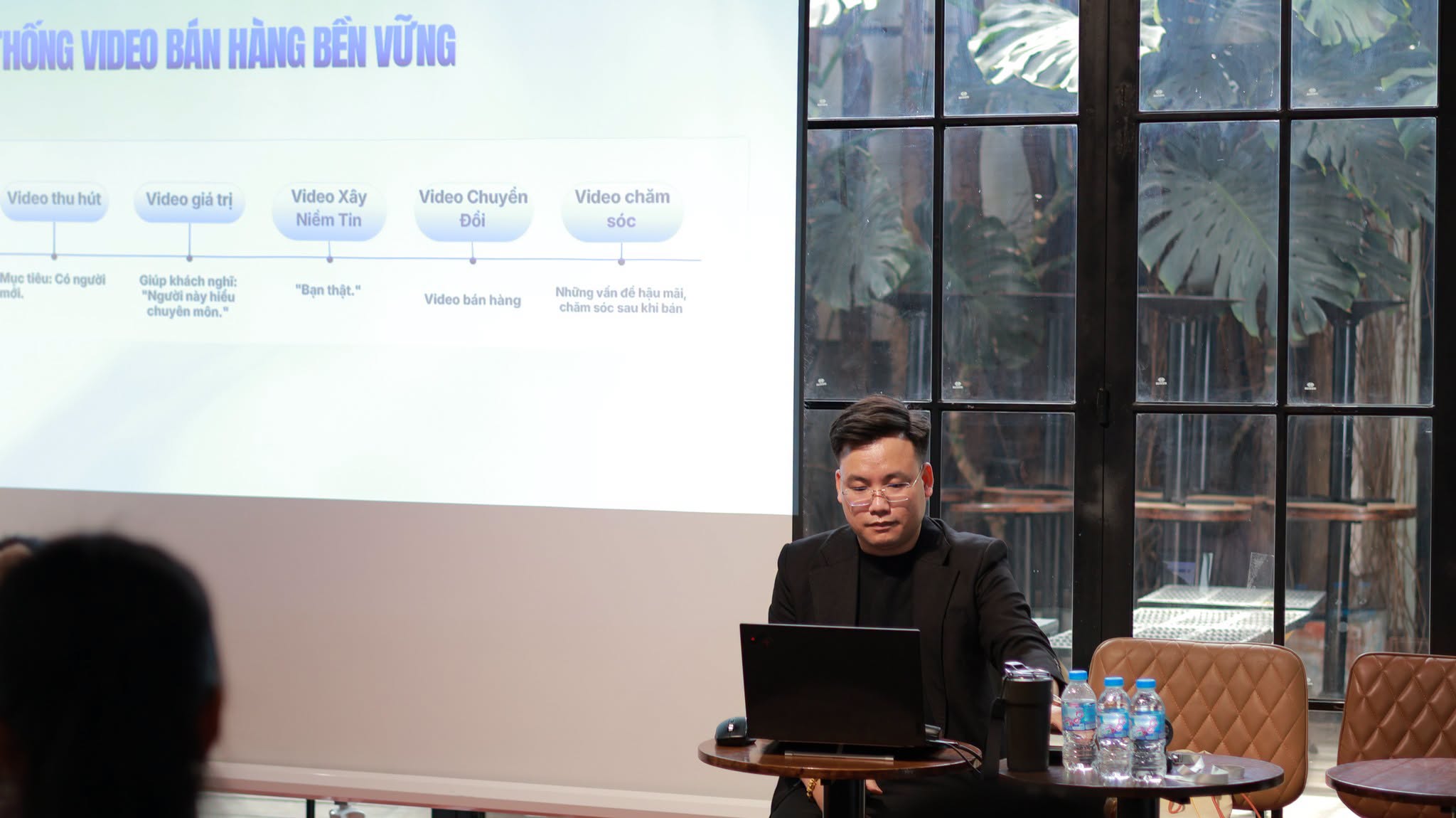 RECAP OFFLINE TRAINING – ĐÀO TẠO THỰC CHIẾN LIVESTREAM & LIVE GMV MAX count(RECAP OFFLINE TRAINING – ĐÀO TẠO THỰC CHIẾN LIVESTREAM & LIVE GMV MAX)