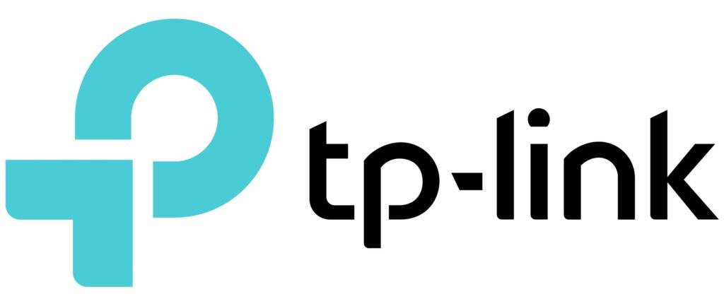 TP-Link-Logo