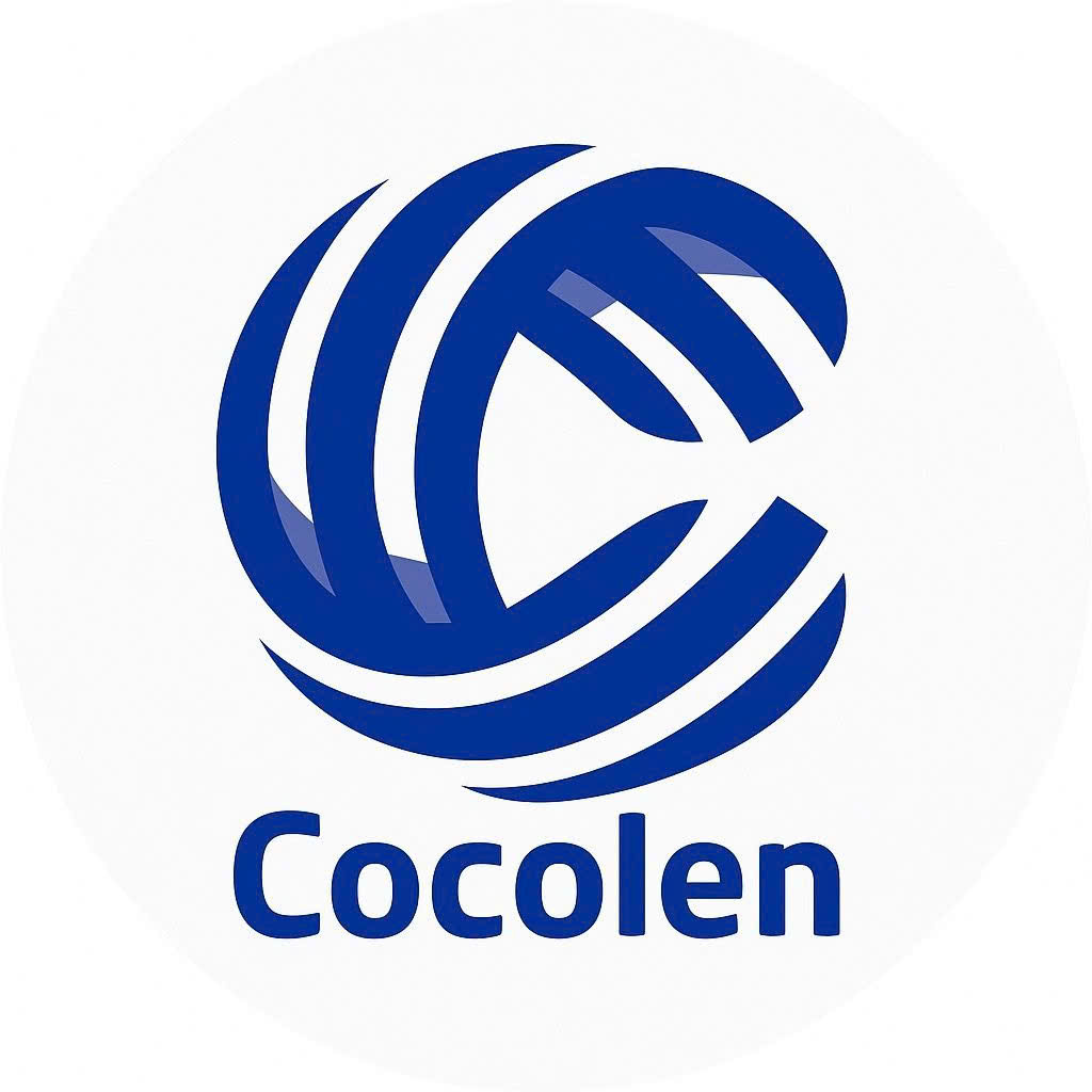 cocolen-fashion